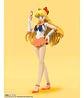 S.h Figuarts Sailor Venus Animation Color Edition - thumbnail 5
