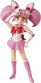 S.h Figuarts Sailor Moon Chibi Animation Color Edition - thumbnail 1