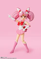 S.h Figuarts Sailor Moon Chibi Animation Color Edition - thumbnail 2