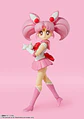 S.h Figuarts Sailor Moon Chibi Animation Color Edition - thumbnail 4