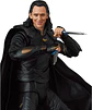 Mafex Loki - Avengers Infinity War - Miniatura 4