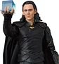 Mafex Loki - Avengers Infinity War - Miniatura 5