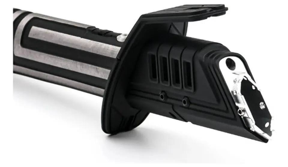 Espada Replica Darksaber / Lightsaber Dark Saber Mandalorian 3