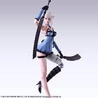 Figura Kaine Nier Replicant Play Arts Kai Kaine 3