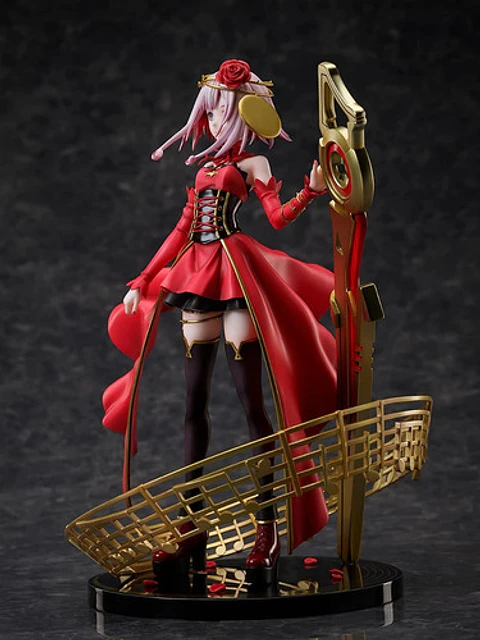 Figura Destiny Takt Op.destiny Serie Juego Anime - Furyu