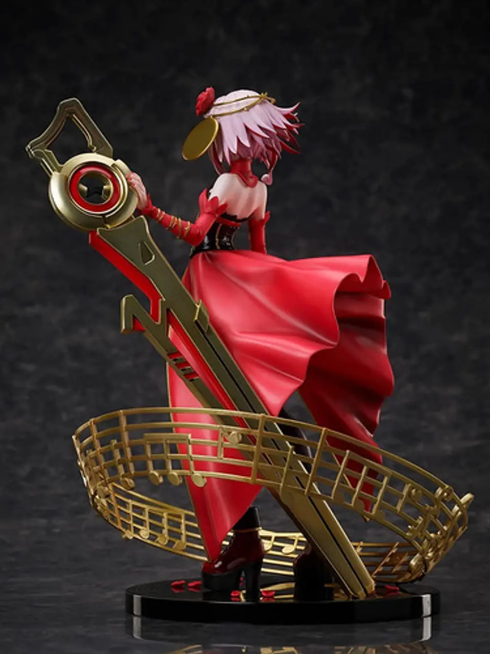 Figura Destiny Takt Op.destiny Serie Juego Anime - Furyu 3