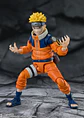 S.h Figuarts Naruto Uzumaki Niño - Naruto Jp Bandai - thumbnail 4
