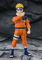 S.h Figuarts Naruto Uzumaki Niño - Naruto Jp Bandai - thumbnail 5