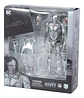 Mafex Cyborg Justice League - Cyborg Zack Snyder's - Miniatura 2