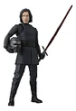 S.h Figuarts Star Wars Kylo Ren - The Last Jedi - Miniatura 1