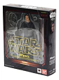 S.h Figuarts Star Wars Kylo Ren - The Last Jedi - Miniatura 2