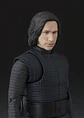 S.h Figuarts Star Wars Kylo Ren - The Last Jedi - Miniatura 4