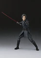 S.h Figuarts Star Wars Kylo Ren - The Last Jedi - Miniatura 5