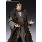 Figura Star Wars Obi-wan Kenobi - S.h Figuarts Obi-wan 5