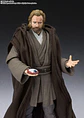 Figura Star Wars Obi-wan Kenobi - S.h Figuarts Obi-wan - Miniatura 5