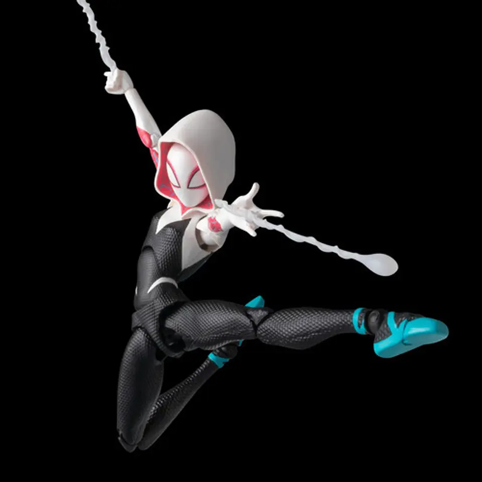 Sentinel Spider-gwen Gwen Stacy - Spider-man: Spider-verse 3