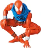 Mafex Spider-man (scarlet Spider) Spiderman - Miniatura 3