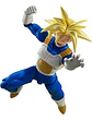 S.h Figuarts Trunks Armor Super Saiyan 2023 - Dragon Ball Z - Miniatura 1