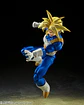 S.h Figuarts Trunks Armor Super Saiyan 2023 - Dragon Ball Z - Miniatura 6