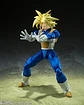 S.h Figuarts Trunks Armor Super Saiyan 2023 - Dragon Ball Z - Miniatura 7
