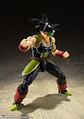 S.h.Figuarts Bardock - Dragon Ball Z  - Miniatura 5