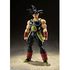 S.h.Figuarts Bardock - Dragon Ball Z  7