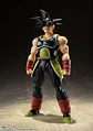 S.h.Figuarts Bardock - Dragon Ball Z  - Miniatura 7