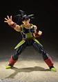 S.h.Figuarts Bardock - Dragon Ball Z  - Miniatura 8