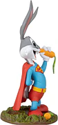 Movie Maniacs - Bugs Bunny Es Superman (Looney Tunes) - Miniatura 4