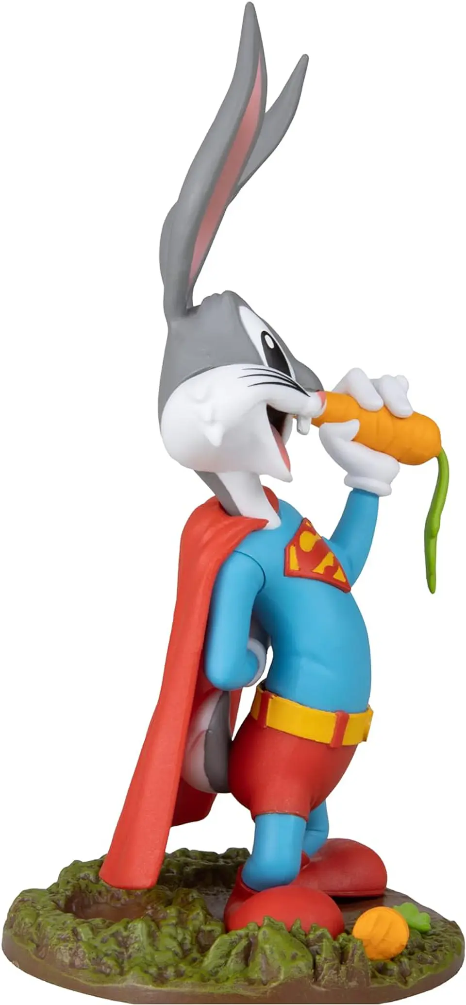 Movie Maniacs - Bugs Bunny Es Superman (Looney Tunes) 4