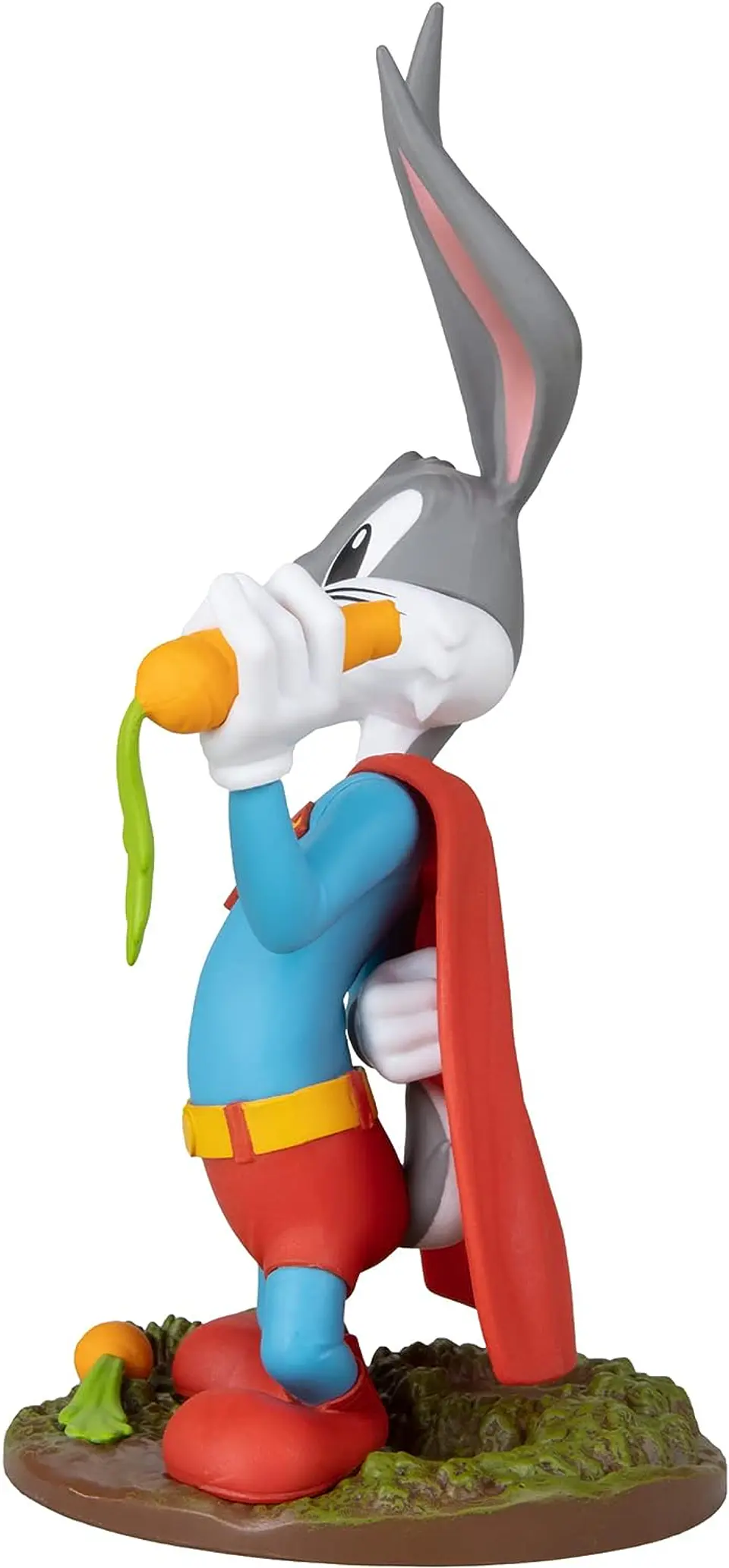 Movie Maniacs - Bugs Bunny Es Superman (Looney Tunes) 6