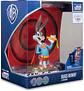 Movie Maniacs - Bugs Bunny Es Superman (Looney Tunes) - Miniatura 2