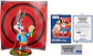 Movie Maniacs - Bugs Bunny Es Superman (Looney Tunes) - Miniatura 1