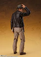 S.H.Figuarts Indiana Jones - Raiders of the Lost Ark - thumbnail 4
