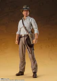 S.H.Figuarts Indiana Jones - Raiders of the Lost Ark - thumbnail 3
