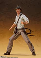 S.H.Figuarts Indiana Jones - Raiders of the Lost Ark - thumbnail 7