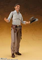 S.H.Figuarts Indiana Jones - Raiders of the Lost Ark - thumbnail 5