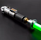 Espada - Luke Skywalker Ep.6 / Lightsaber Neopixel - Xeon - thumbnail 3