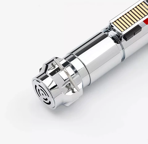 Espada - Luke Skywalker Ep.6 / Lightsaber Neopixel - Xeon