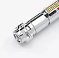 Espada - Luke Skywalker Ep.6 / Lightsaber Neopixel - Xeon - thumbnail 2