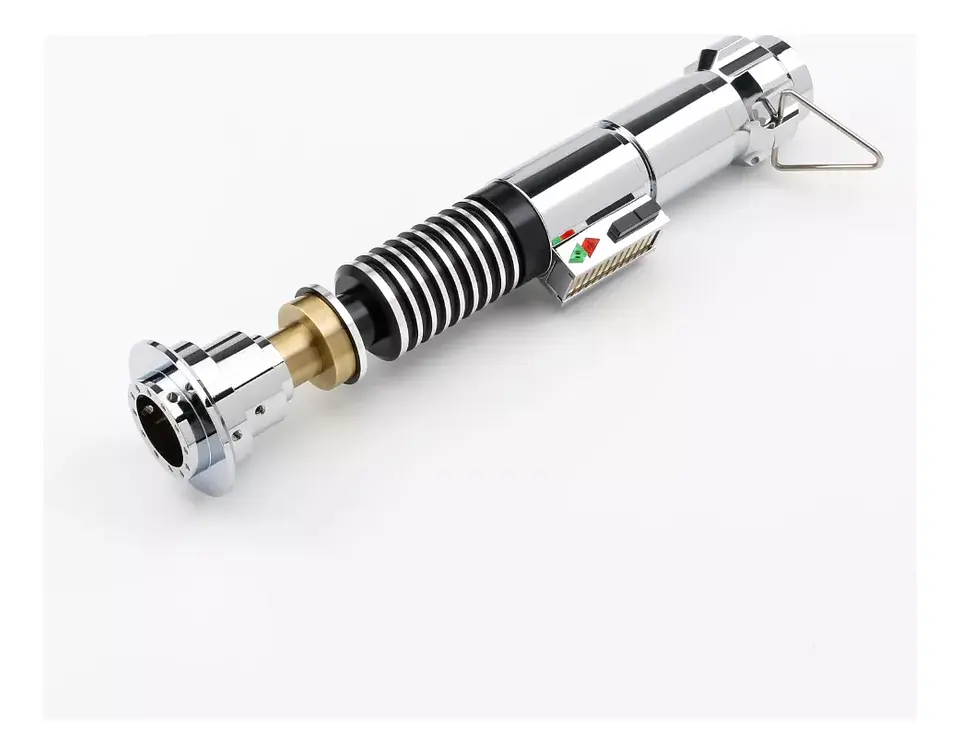 Espada - Luke Skywalker Ep.6 / Lightsaber Neopixel - Xeon 1