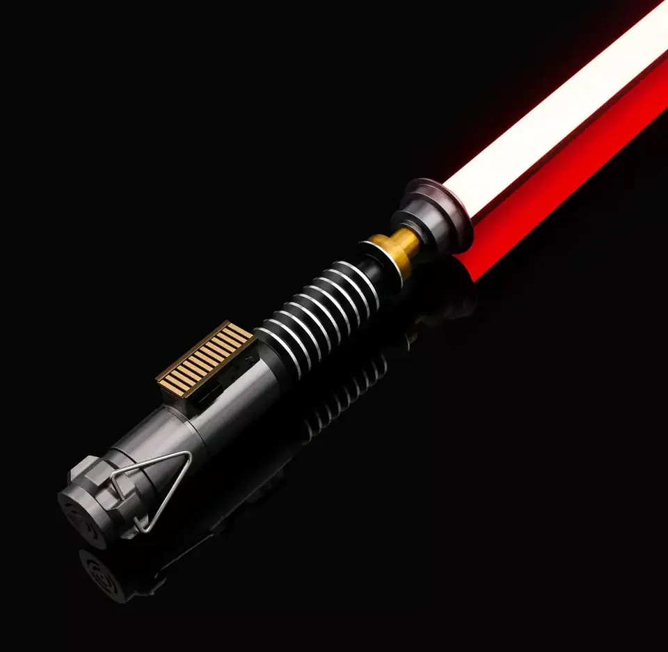 Espada - Luke Skywalker Premium / Lightsaber Neopixel - Xeon 3