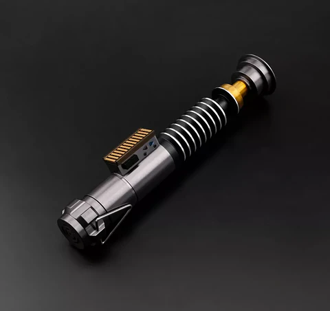 Espada - Luke Skywalker Premium / Lightsaber Neopixel - Xeon