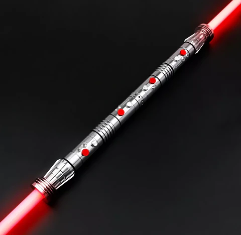 Espada - Darth Maul Ep.1 / Lightsaber Neopixel - Xeon