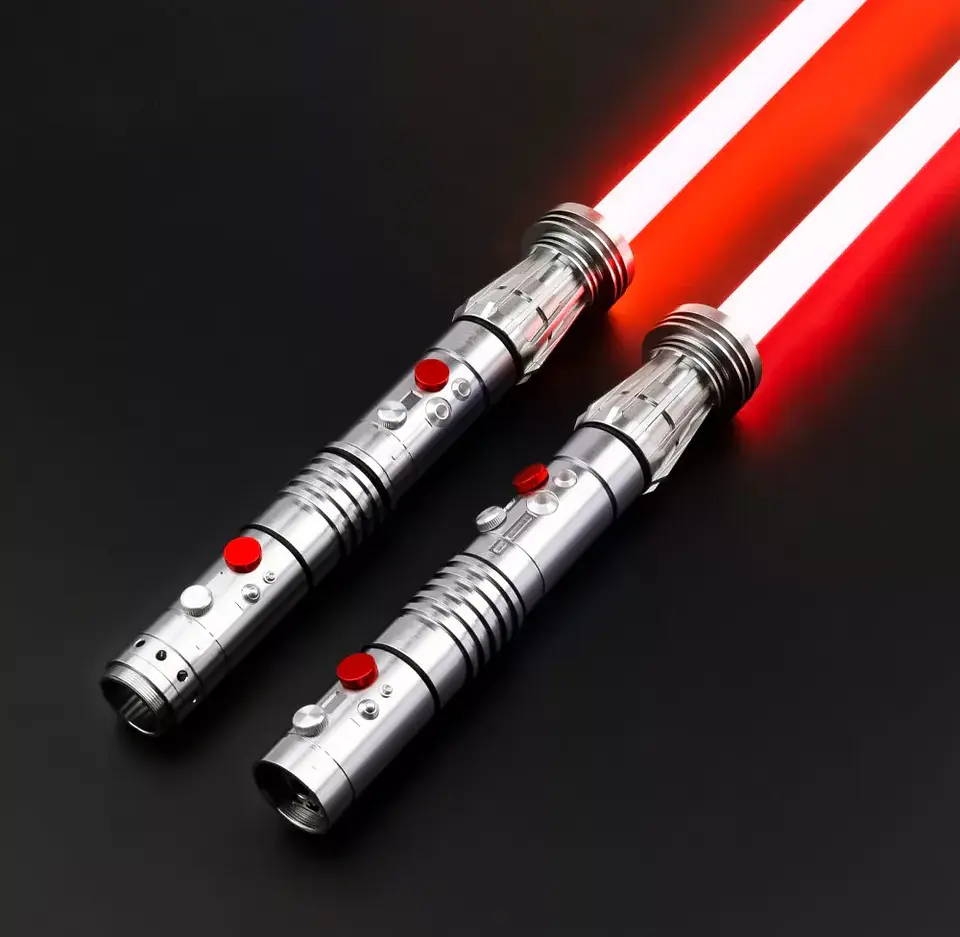 Espada - Darth Maul Ep.1 / Lightsaber Neopixel - Xeon 3