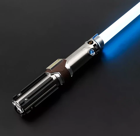 Espada - Anakin Skywalker Ep.9 / Lightsaber Neopixel - Xeon