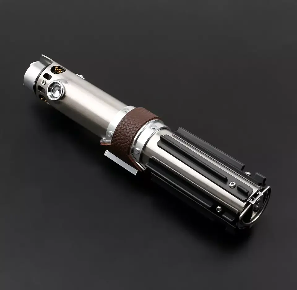 Espada - Anakin Skywalker Ep.9 / Lightsaber Neopixel - Xeon 4