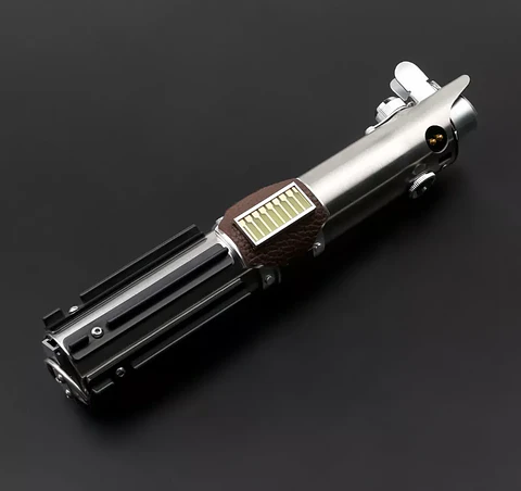 Espada - Anakin Skywalker Ep.9 / Lightsaber Neopixel - Xeon