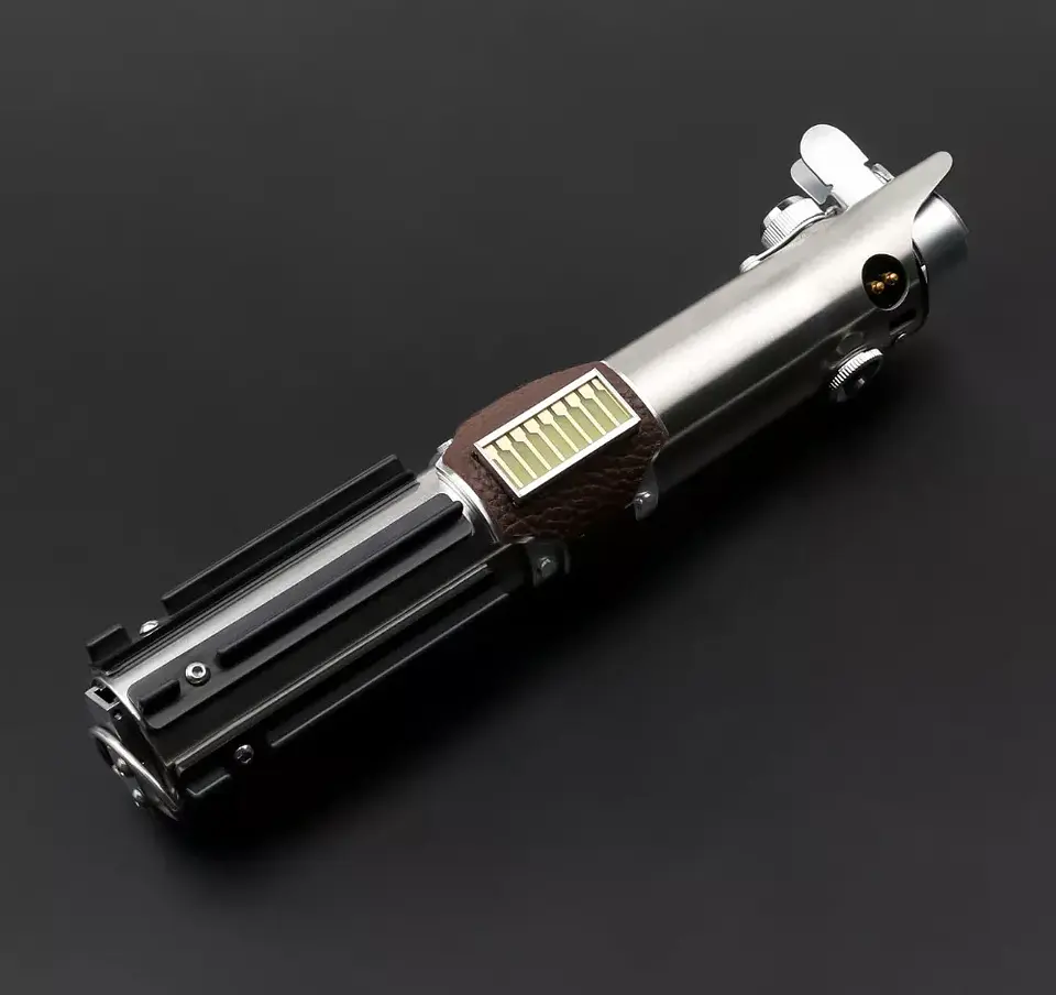 Espada - Anakin Skywalker Ep.9 / Lightsaber Neopixel - Xeon 1
