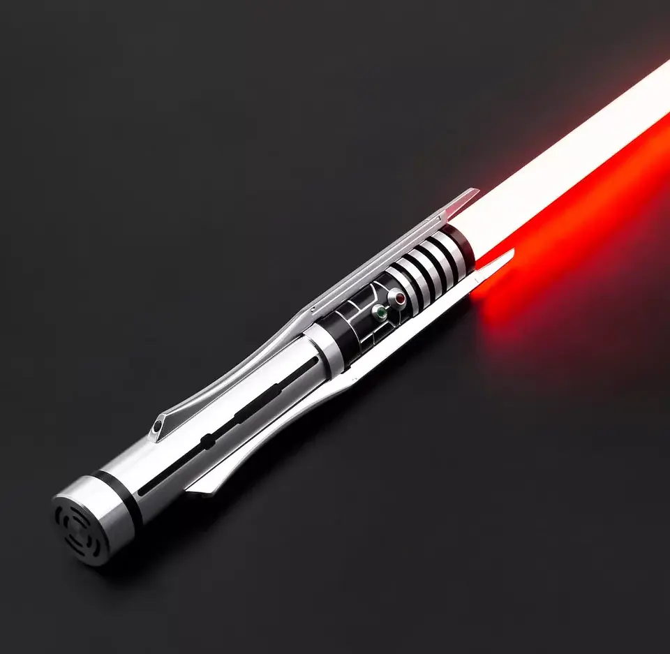Espada - Darth Revan Legends / Lightsaber Neopixel - Xeon 5